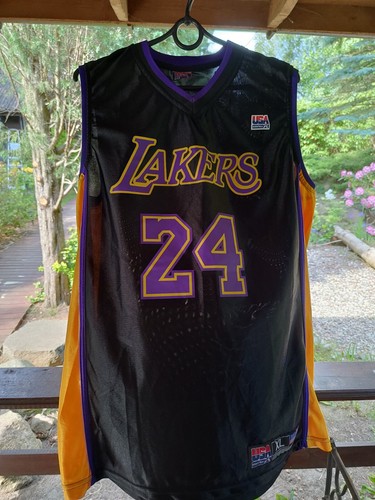 Blue Kobe Bryant NBA Jerseys for sale