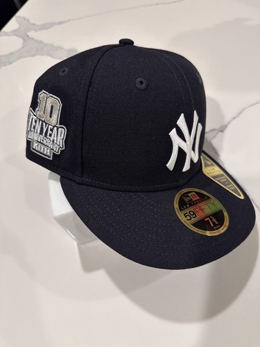 KITH×NEW ERA Kith Power Ranger New Era Hat Fitted Size 7 | eBay