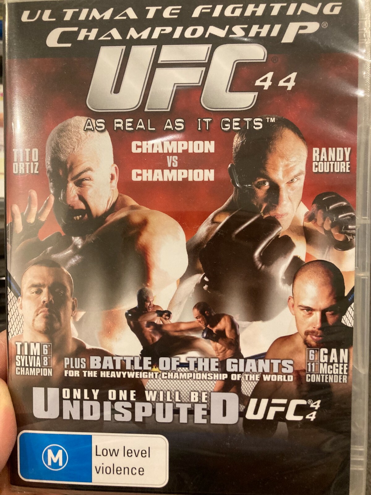 ラディカルフィットネス FIGHTDO CD&DVD No.33 ラディカルフィットネス FIGHTDO CD&DVD No.33