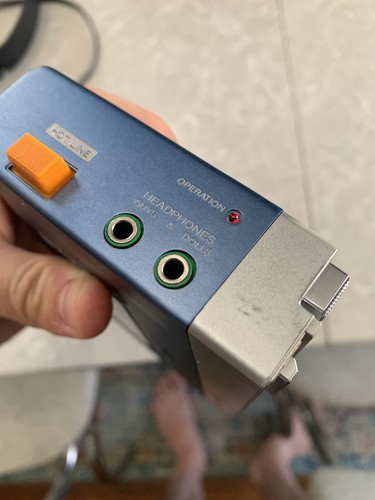 SONY WALKMAN TPS-L2 含め3点セット‼️ SONY Walkman TPS-L2 Cassette Player Stereo 1st Generation