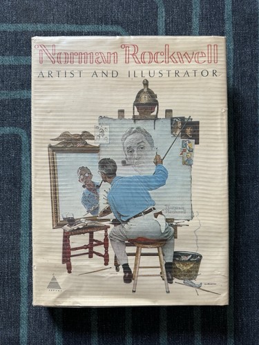 アート・デザイン・音楽 Norman Rockwell: Artist and Illustrator $_12.JPG?set_id=880000500F
