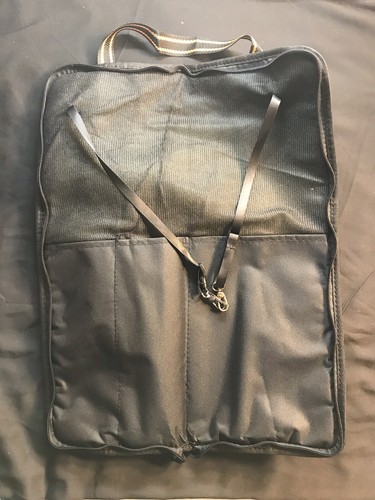 Pearl Roadshow Drum Stick Bag, with 4 sticks -  Unused, perfect condition #R424