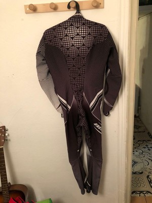 adidas gs catsuit