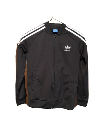 【美品】adidasアディダス　オールブラックス　アウター　ジャケット170 Ｍ オールブラックス 2024/25 アディダス アンセム ジャケット