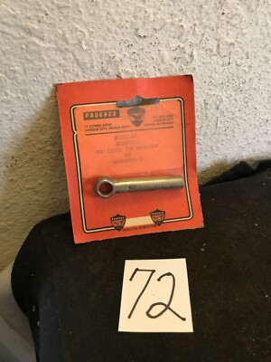 harley antique panhead shovelhead rod clevis mousetrap