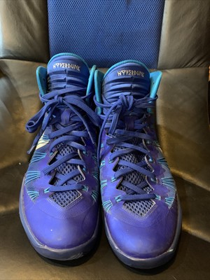 NIKE Hyperdunk Basketball Shoes 2013 TB 