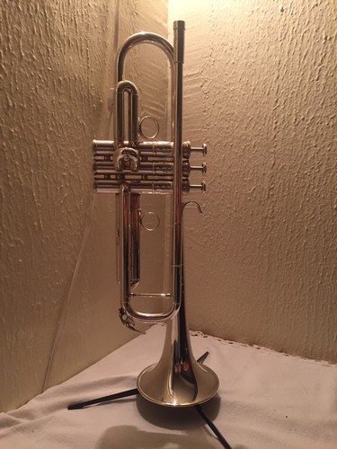 Yamaha YTR8335RG Xeno Trumpet with Original Case