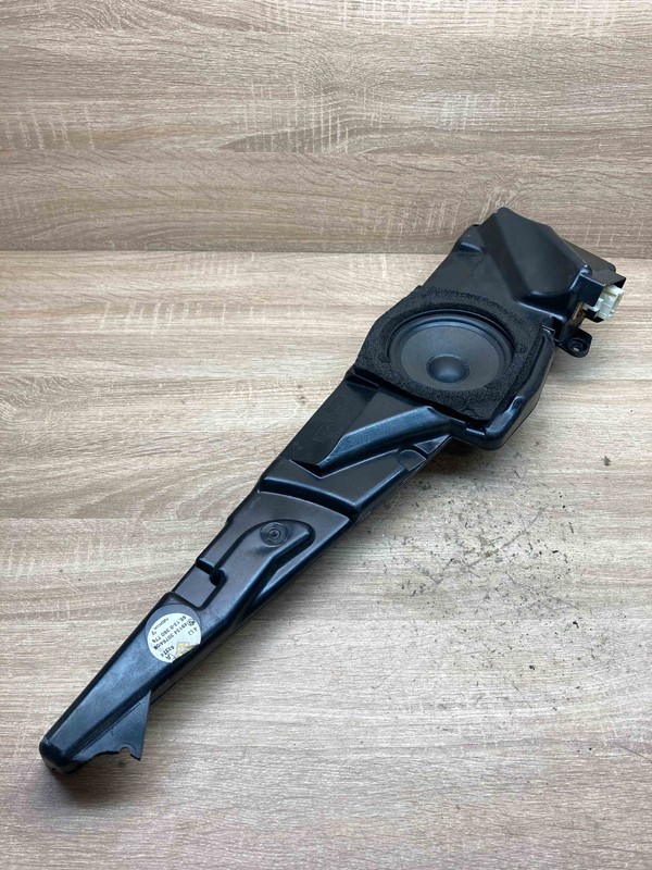 2752555962 8360776 Bmw SÃ©Rie E Enceinte PortiÃ¨Re StÃ©RÃ©O Auto Radio SystÃ¨Me Droit