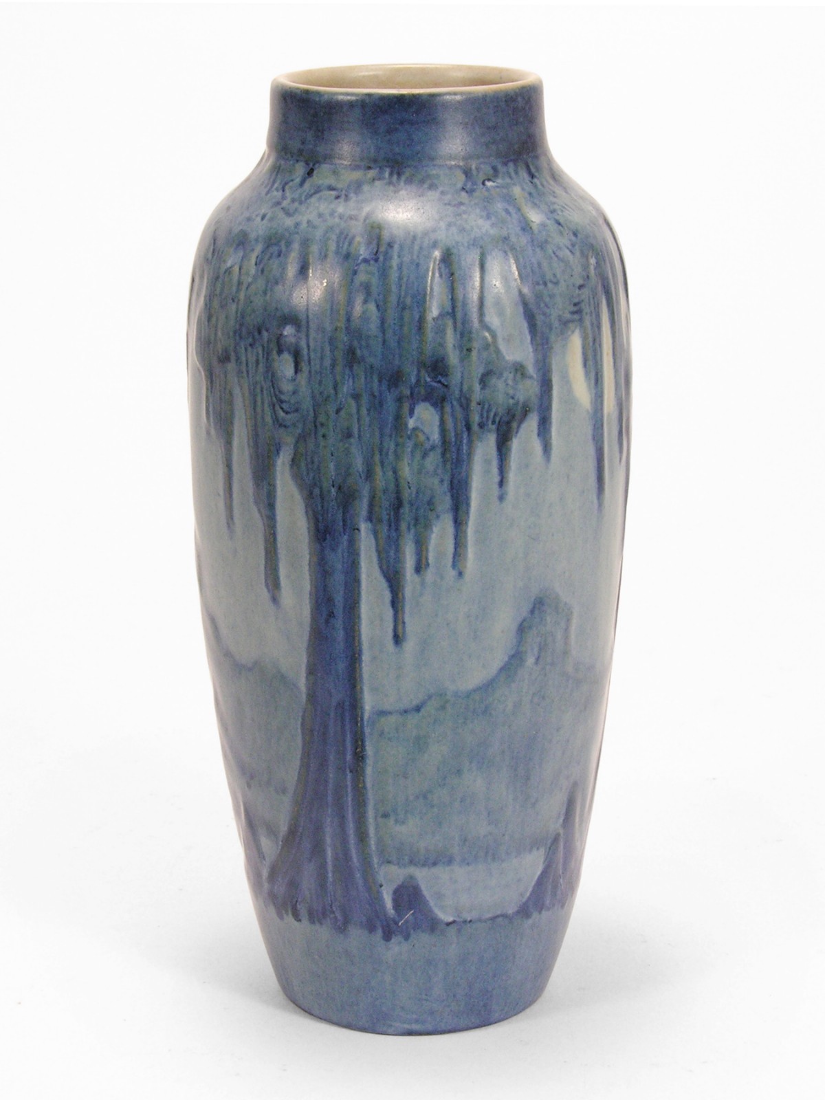 Newcomb College Pottery 8