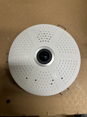 MOBOTIX MX-C25-D016-AUD IP Camera