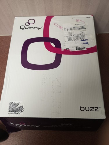 Quinny Buzz Multi Modal Car Seat Adapter CV154