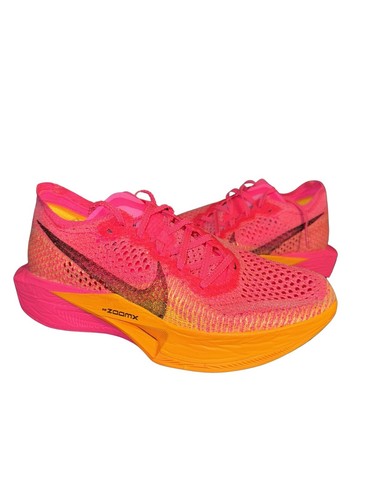 Nike ZoomX VaporFly Next% 3 Hyper Pink Orange DV4130-600