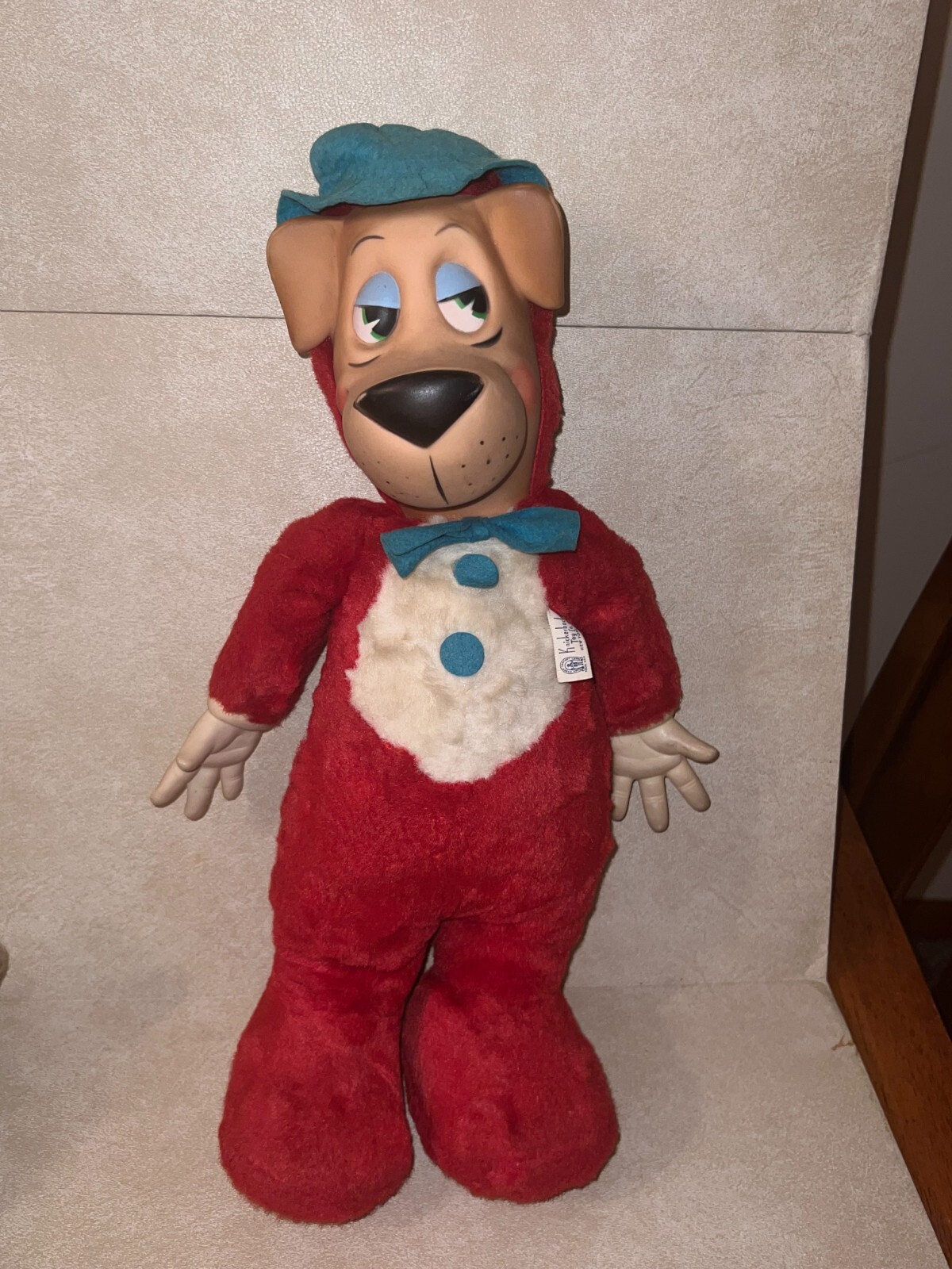 Vintage 1959 Huckleberry Hound 19