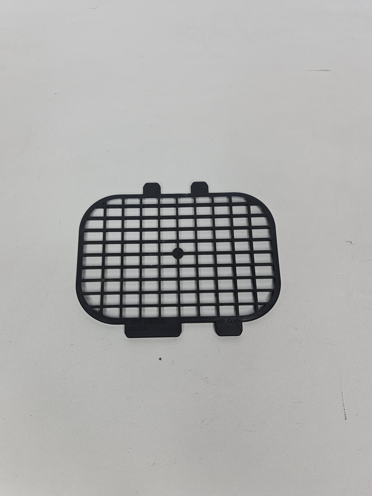 0 Bmw 2012-2020 13-71-8-507-321 13718507321 Intake Grille 8507321 image 3