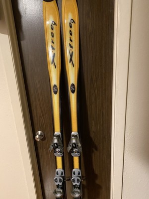 salomon x scream 700