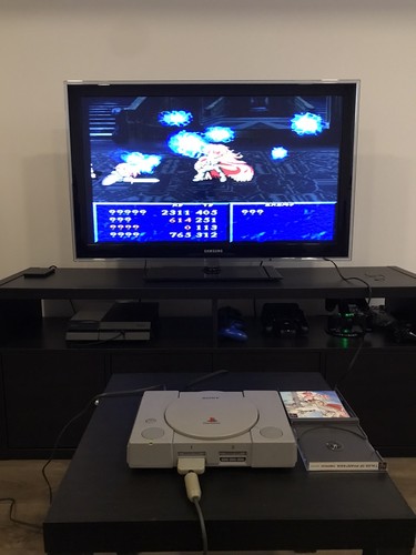 Artikelfoto(s) von einem verifizierten Käufer