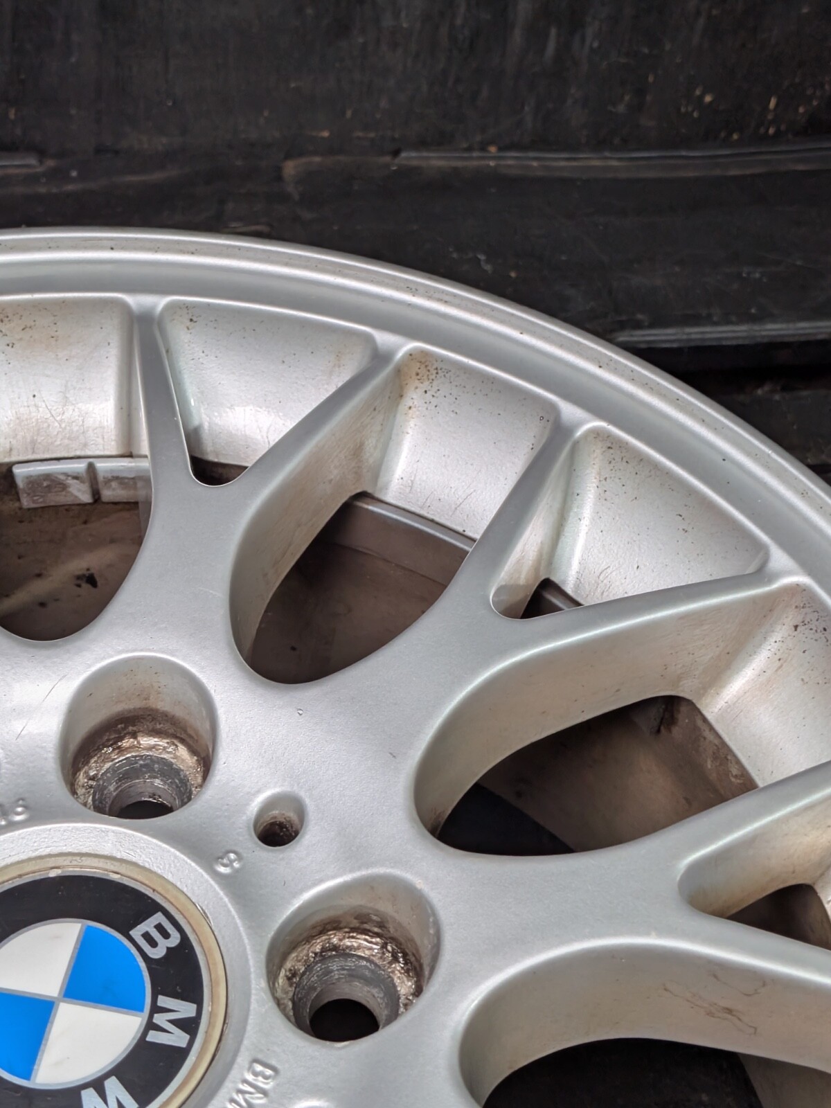 92-06 BMW E36 E46 323I 325I Z3 16X7