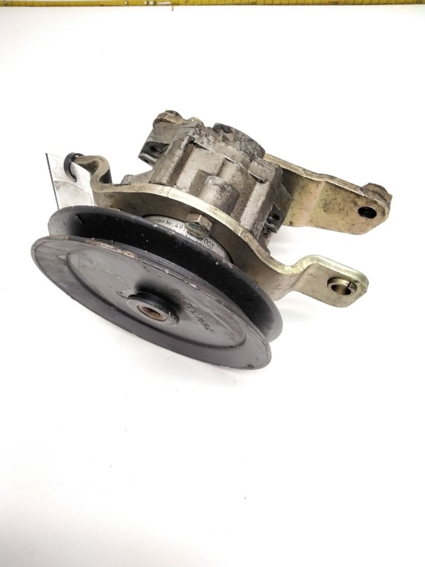 7692974101 Pompe De Servo-Direction Assistee Pour Nissan Terrano Ii R20 113687