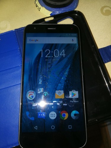 Zte blade A512 Smartphone