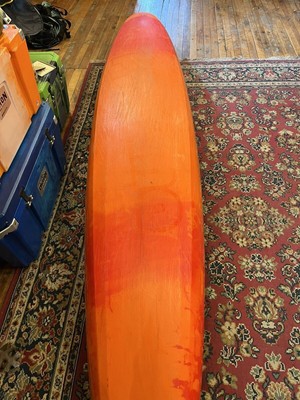 Pyranha 12R Used Whitewater Kayak