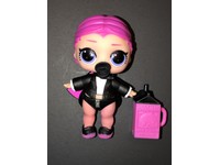 lol countess doll