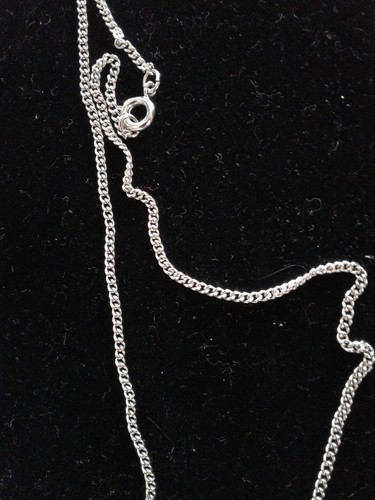 Silver Heart Bubble Butterfly Wing Tropical Necklace