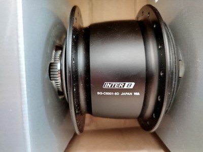 Artikelfoto(s) von einem verifizierten Käufer