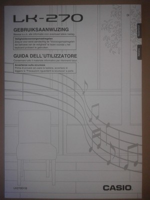 Teclado Casio Lk comprar usado no Brasil | 52 Teclado Casio Lk em