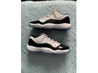 jordan 11 size 4.5