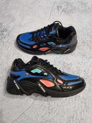 Raf Simons Cylon-21 Sneakers, Size 43