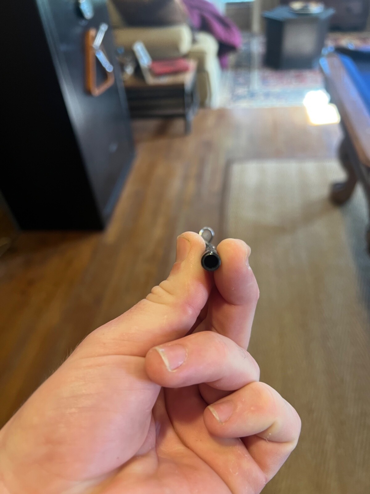 Tycoon Fin-Nor Fly Fishing 9/10wt Rod
