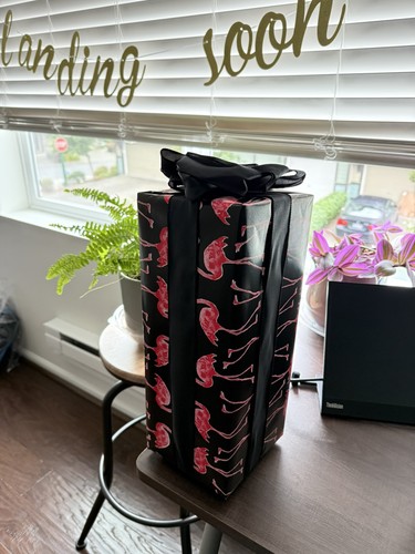 Item photo(s) from verified buyer