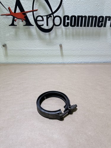 Turbo V Band Clamp RJ0193 (3831) | eBay