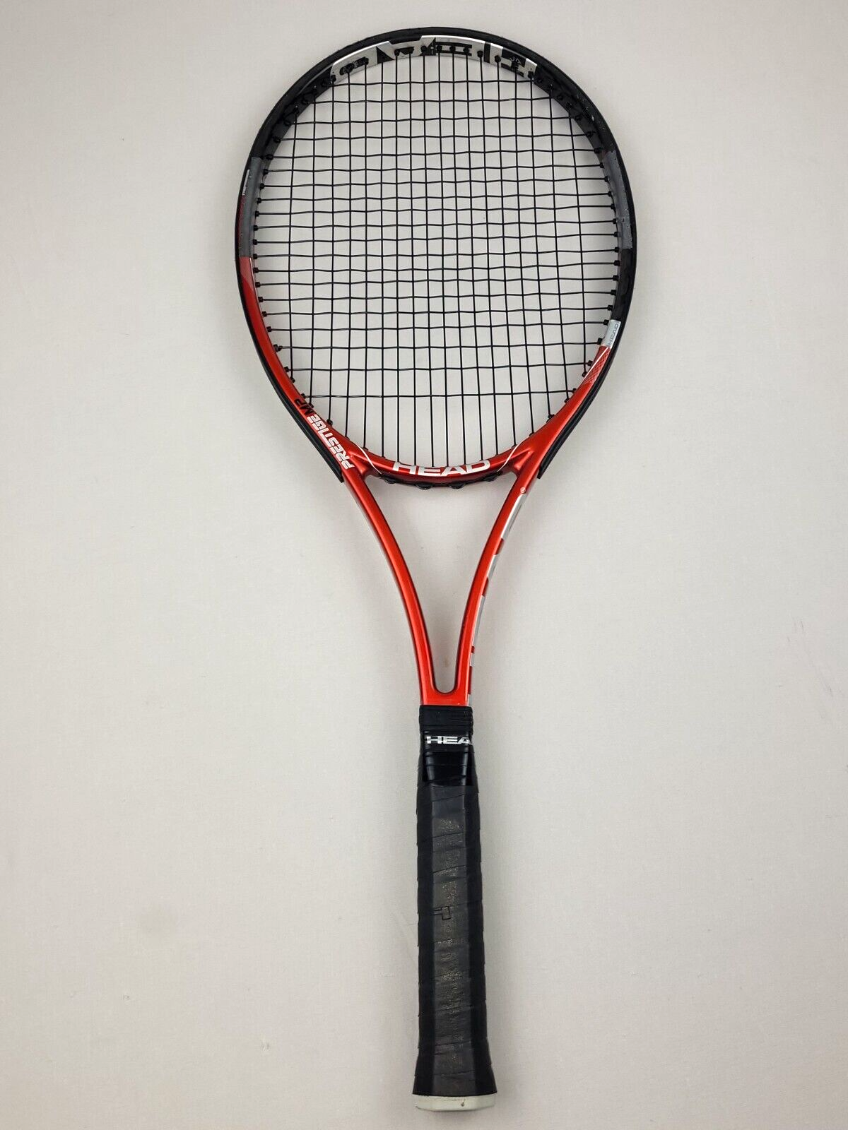 HEAD PRESTIGE MID YOUTEK L6 硬式ラケット ツアー用 HEAD PRESTIGE
