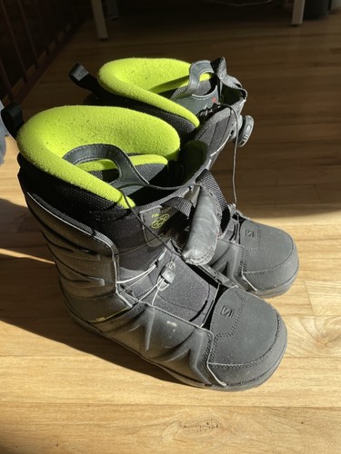 Boots - Men&rsquo;s 8.5