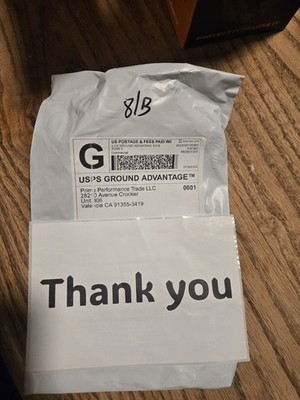 Item photo(s) from verified buyer