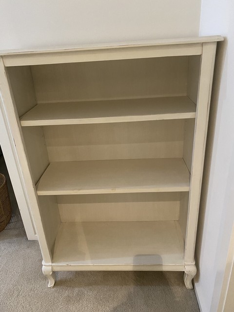 nursery bookshelf australia