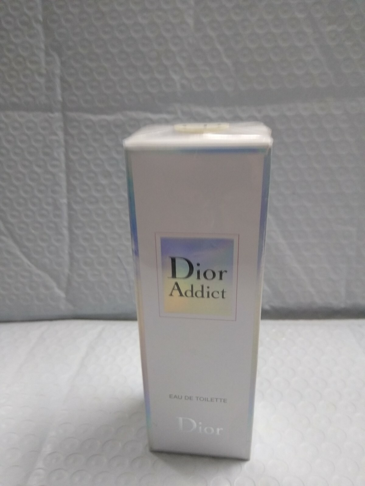 Dior Addict Eau De Toilette Spray 50ml/1.7oz BY Christian