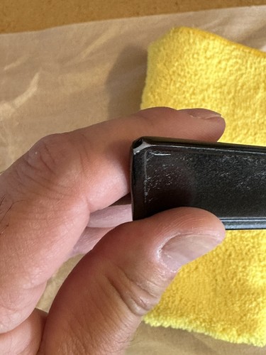 Item photo(s) from verified buyer