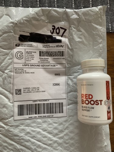 Item photo(s) from verified buyer