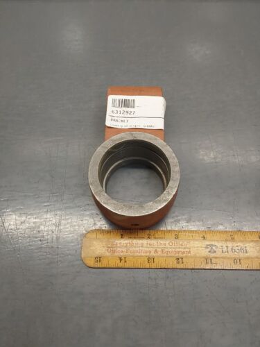 人気ブランド 海外通販 - 国内入手困難 NOS New Flyer 6312927 Bearing Bracket Brake Camshaft, Man 語学・辞書・学習参考書