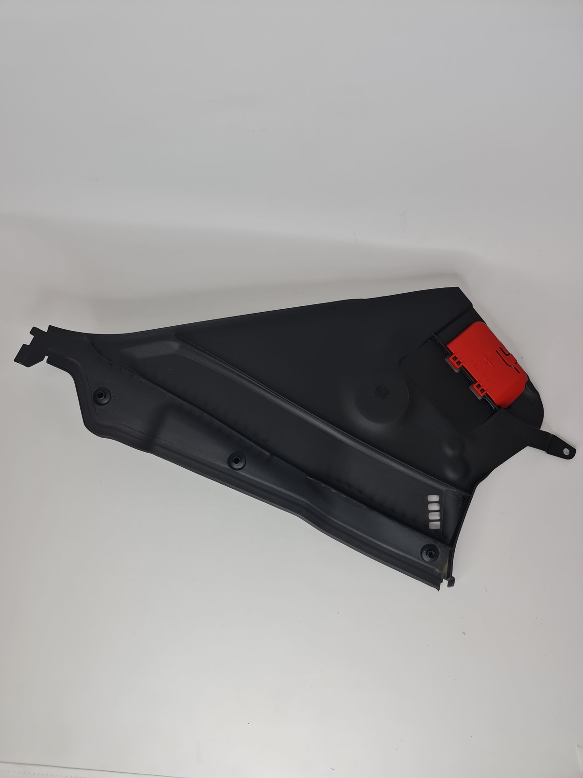 0 Bmw 3 4 Series F80 M3 F82 M4 Trim Cowl Panel Cover Engine Mounting 8059700 51718 image 3