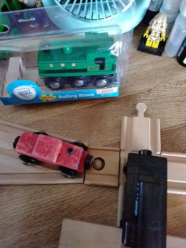 Item photo(s) from verified buyer