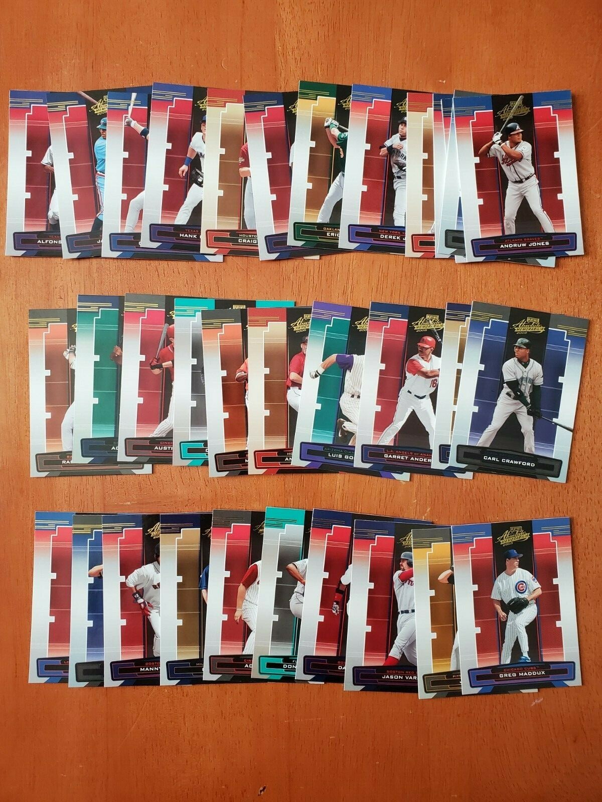 ゲームセンター・ゲームカード PLAY OFF ABSOLUTE MEMORABILIA 0