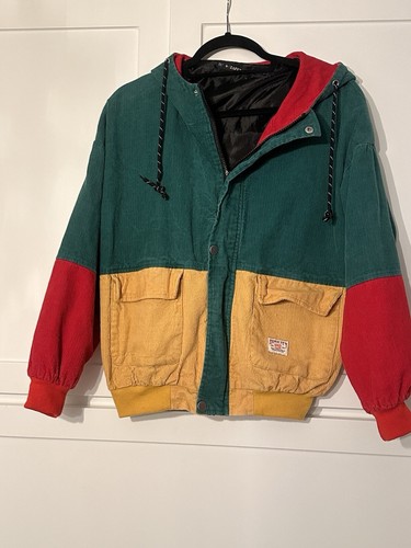 ジャケット・アウター 00s in the attic Corduroy Fireman Coat Old GECOP corduroy fireman jacket | MASEA
