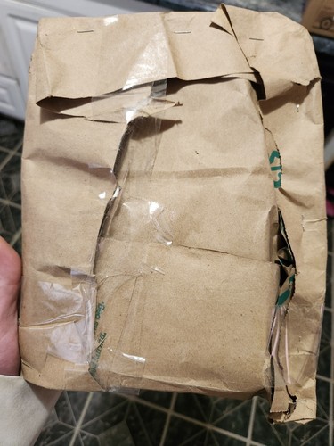 Item photo(s) from verified buyer