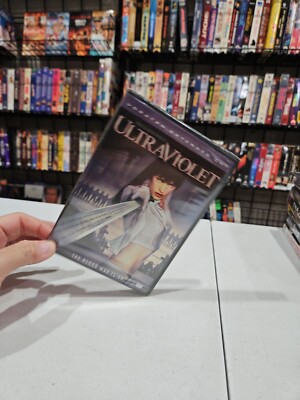 Ultraviolet [Unrated, Extended Cut] DVD   THE MOVIE KINGDOM   BUY 2 GET 1 FR