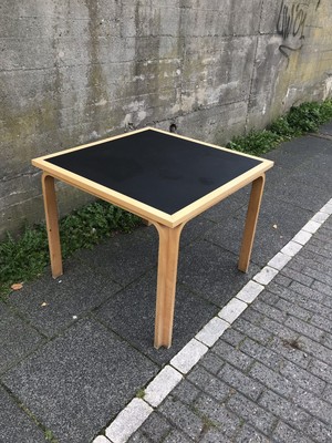 Tisch 90x90 Holz Gebraucht Kaufen Nur 3 St Bis 70 Gunstiger