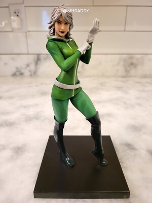 X-men Rogue Figure Statue Kotobukiya ARTFX+ Marvel Now