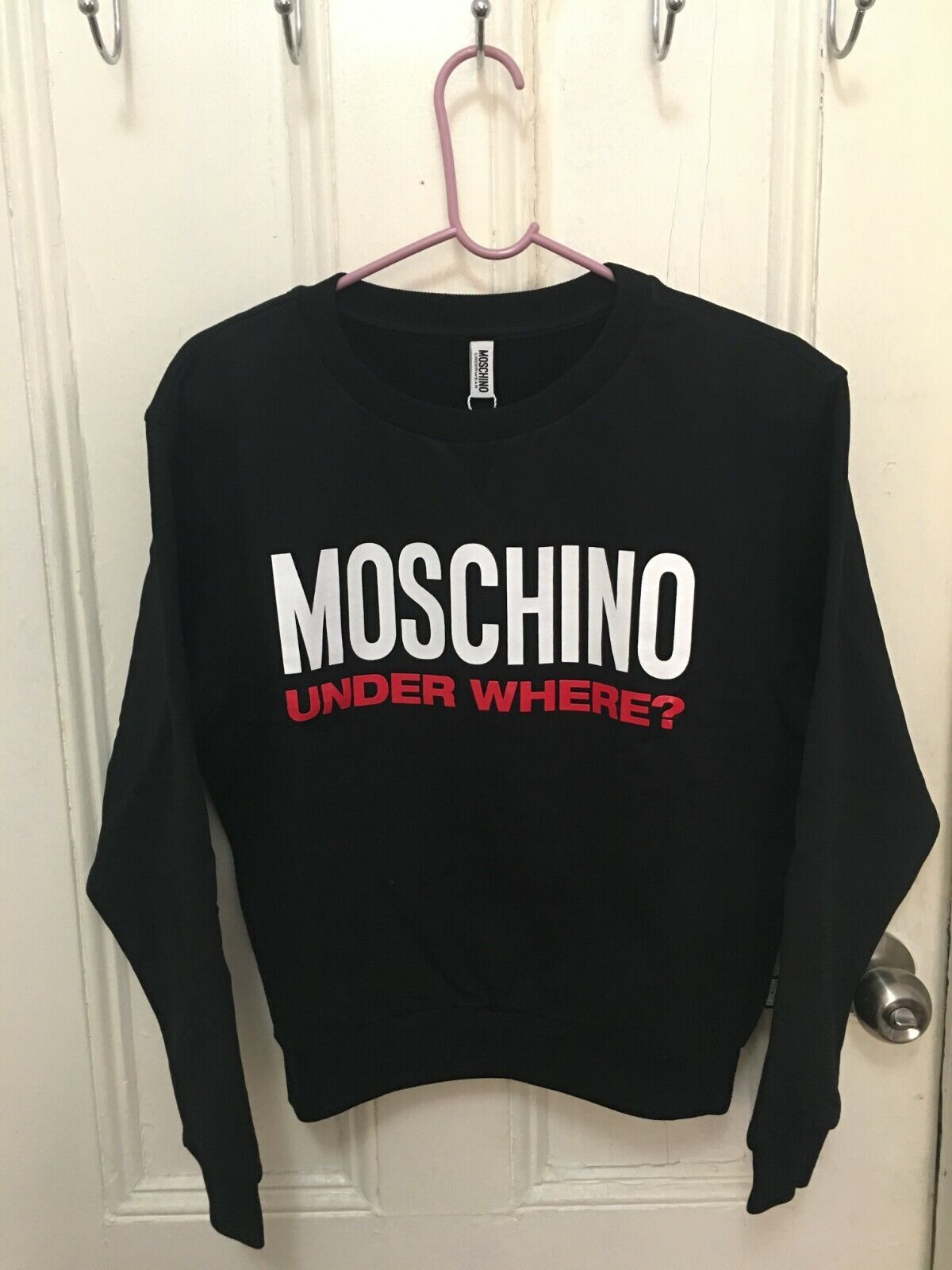 Moschino, Moschino Moschino, Moschino